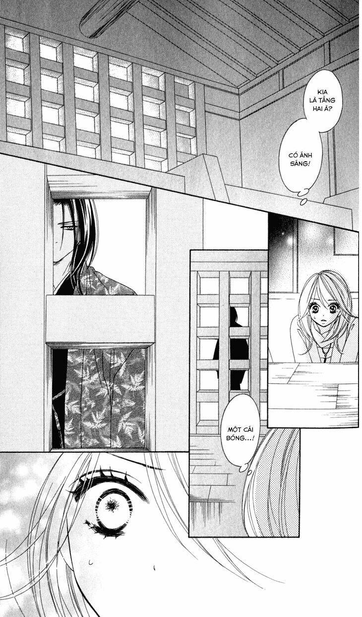 yêu quái cánh đen chapter 22 5