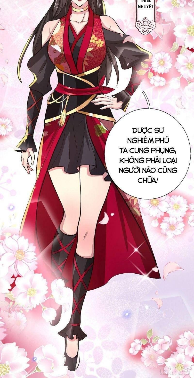 Ta Trở Về Từ Thế Giới Tu Tiên chapter 32 30