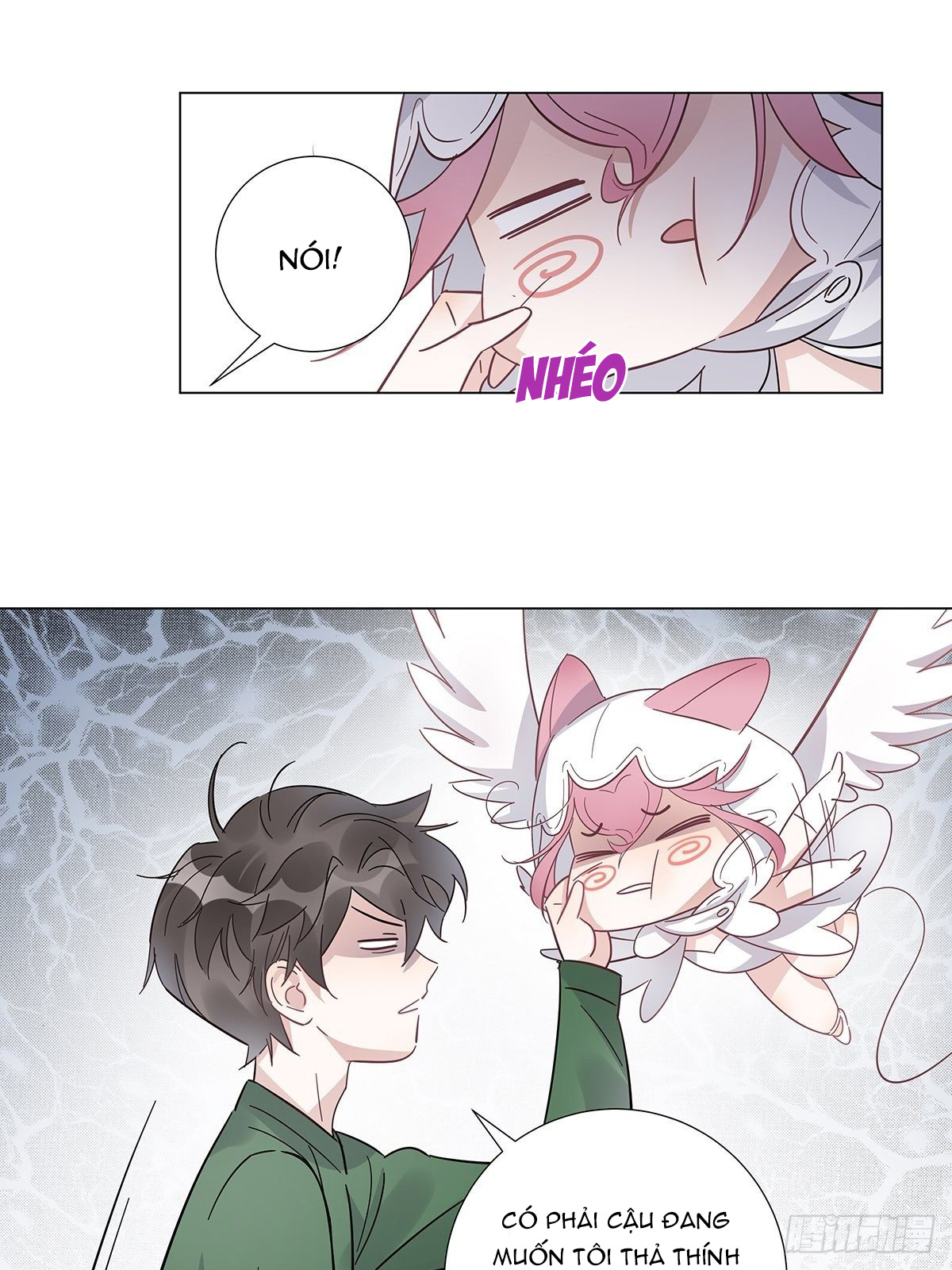 hôm nay nam giả trang nữ vẫn chưa được cầu hôn! chapter 22 6