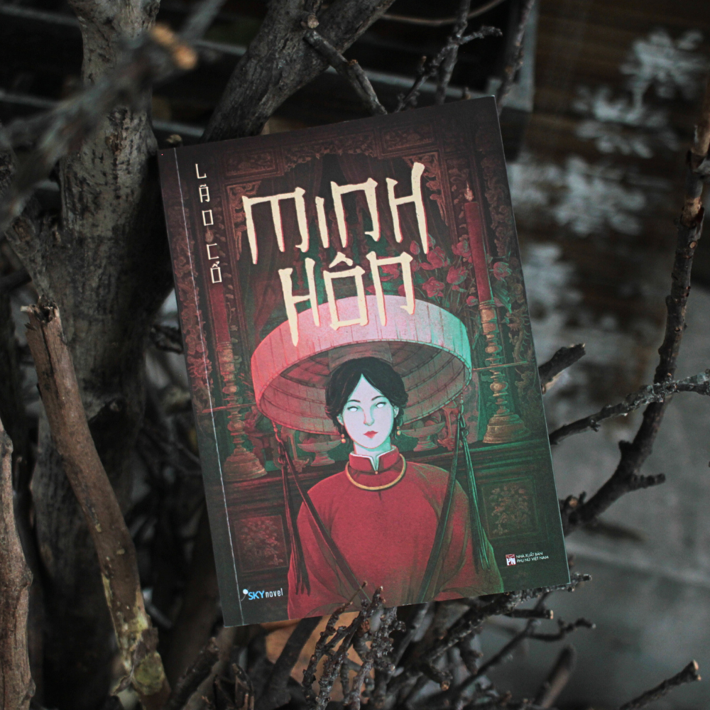 Sách - Minh Hôn