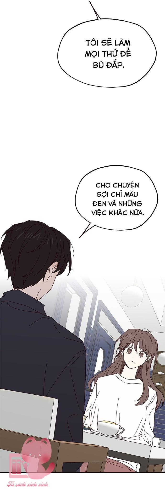 sợi chỉ tình yêu chapter 28 7