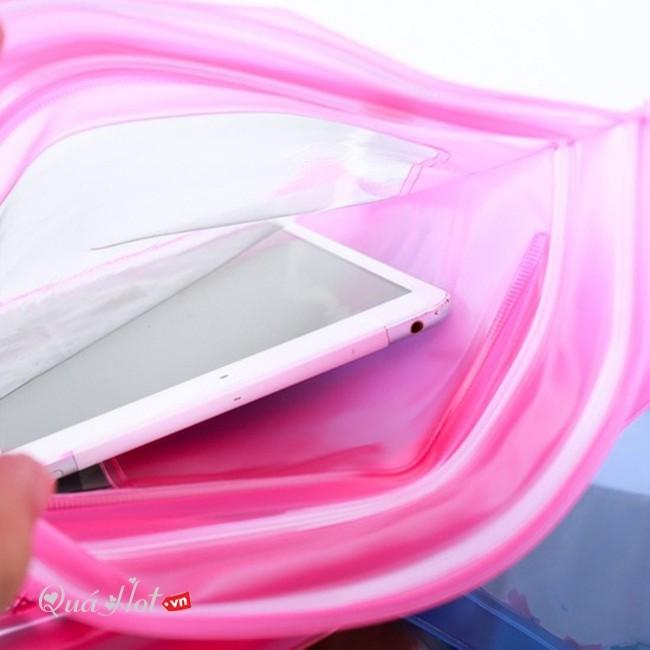 TÚI CHỐNG NƯỚC ĐI BIỂN - Loại Mềm Dẻo  MBB