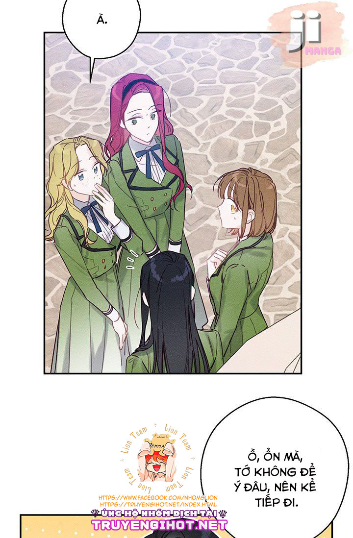 cứ giấu em trai tôi trước đi đã chapter 18 47