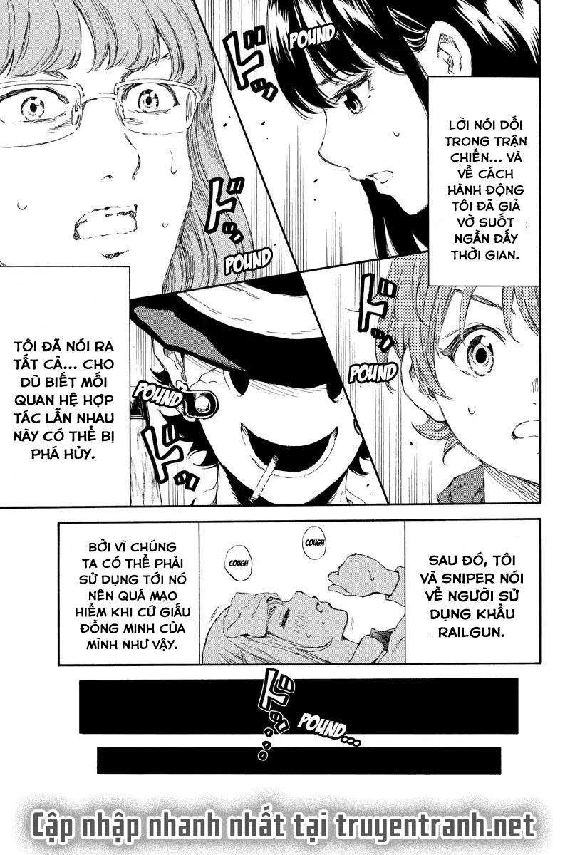 tenkuu shinpan arrive chapter 136 15