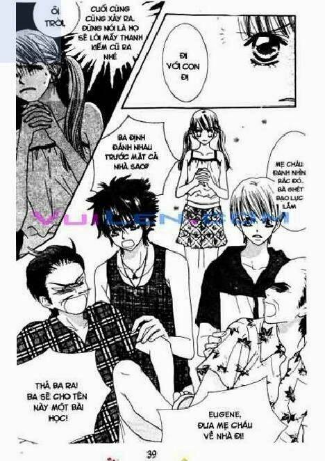 neck and neck chapter 6 35