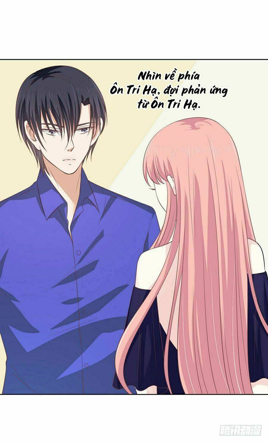 liệt ái tri hạ: series mật đào tiểu tình nhân chapter 159 12