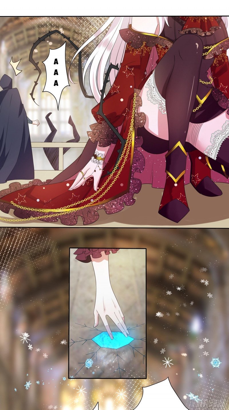 công chúa phản diện trong truyền thuyết chapter 27 31