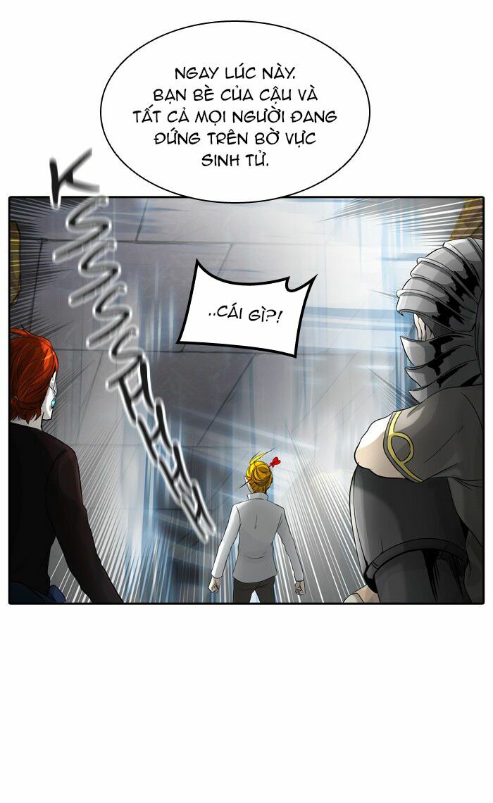 tòa tháp bí ẩn 2 chapter 307 65