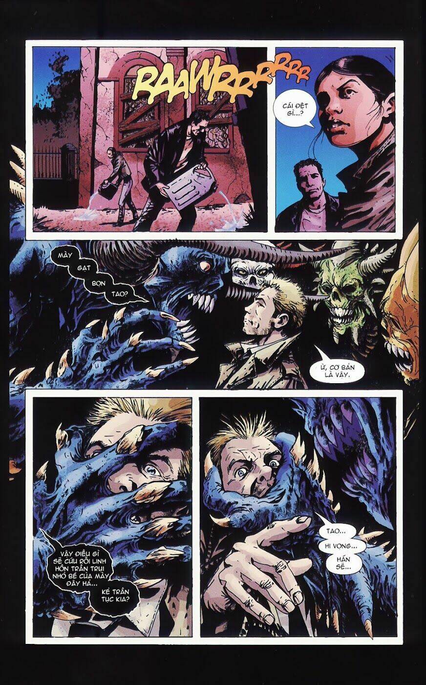 constantine - all his engines chapter 4 11