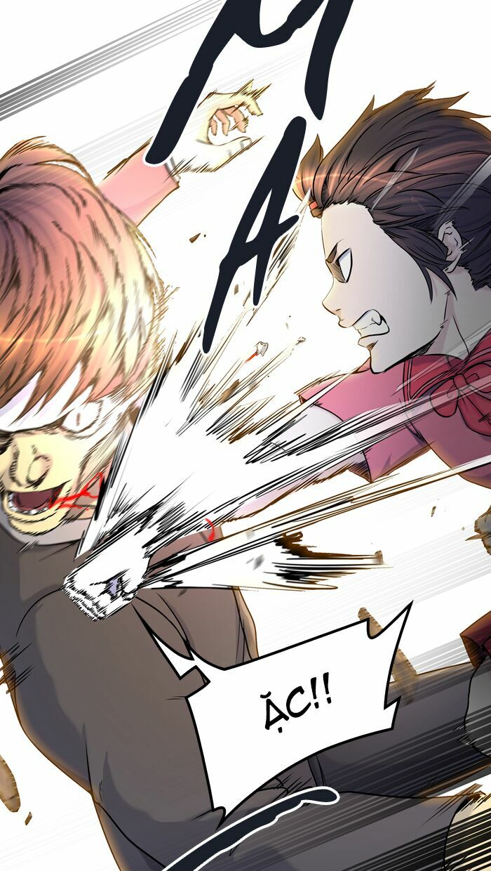 tòa tháp bí ẩn 2 chapter 324.5 39