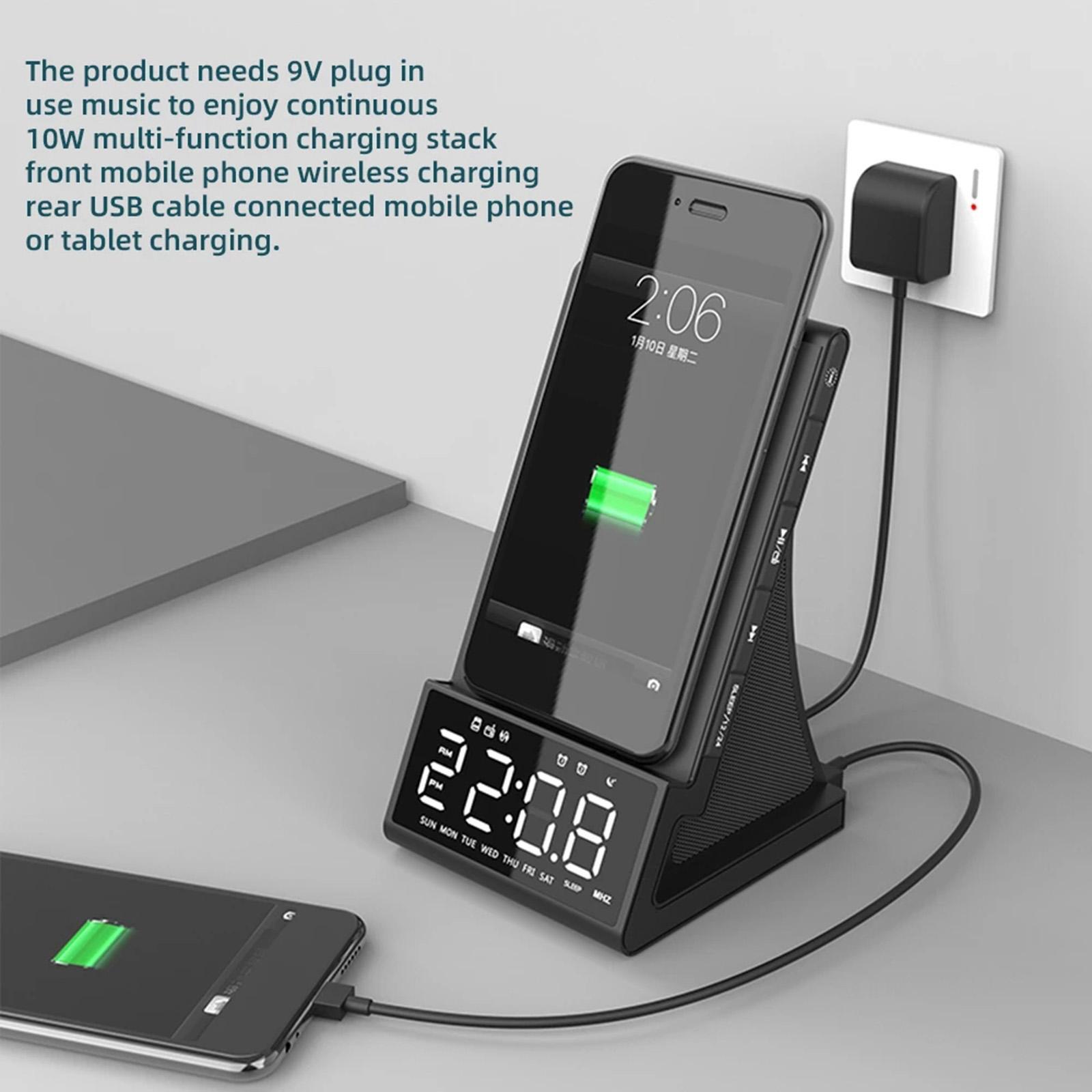 Wireless Fast Chargingdual wireless charger