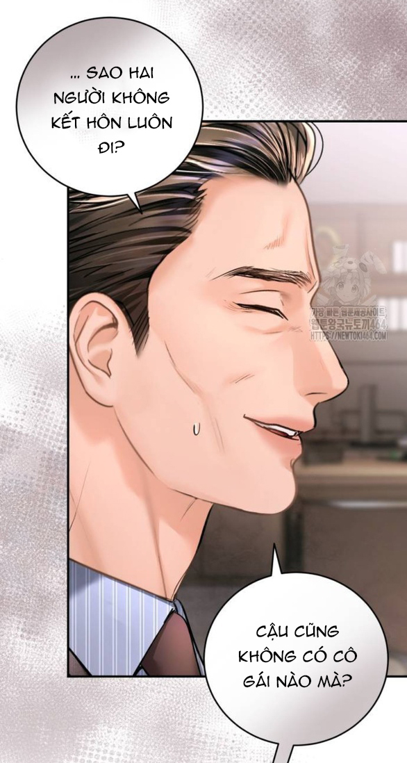 đứa trẻ trông giống tôi chapter 40.1 42