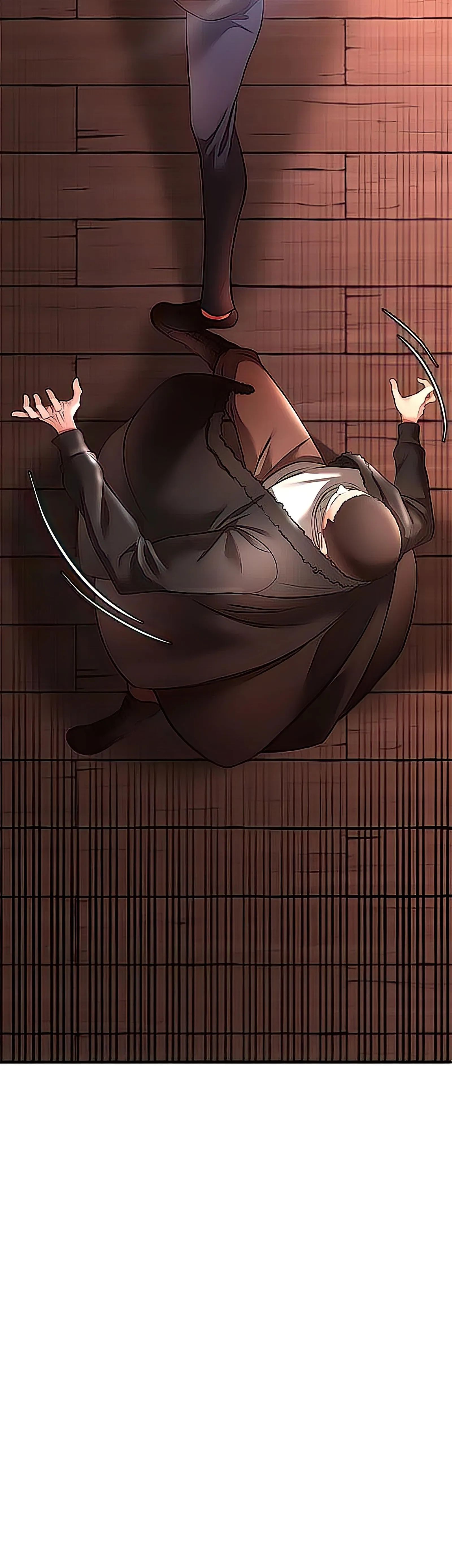 thỏa thuận máu chapter 29 9