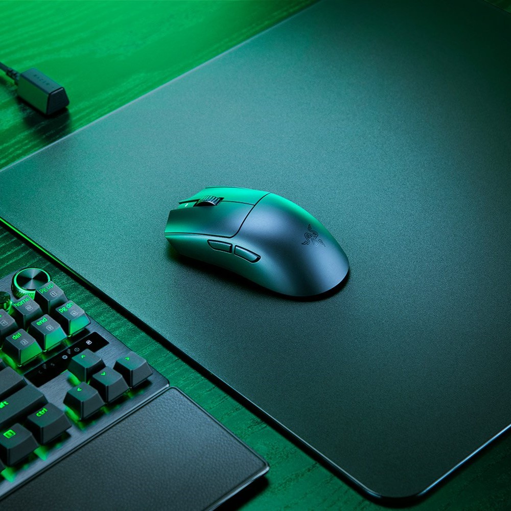 Chuột Razer Viper V3 Pro - Wireless Esports Gaming Mouse_Mới, hàng chính hãng