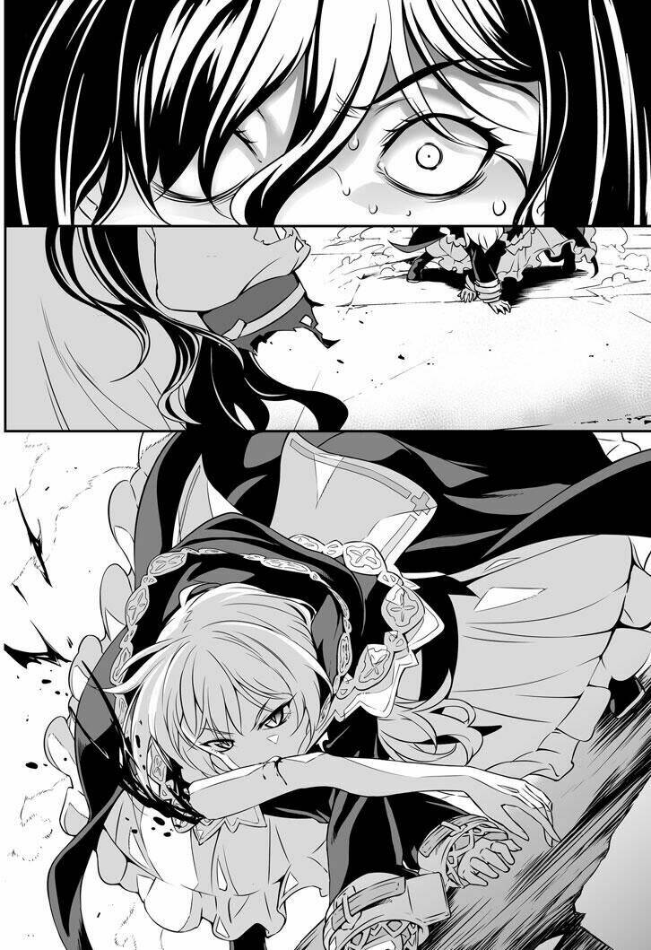 băng hoại 3rd chapter 14 15