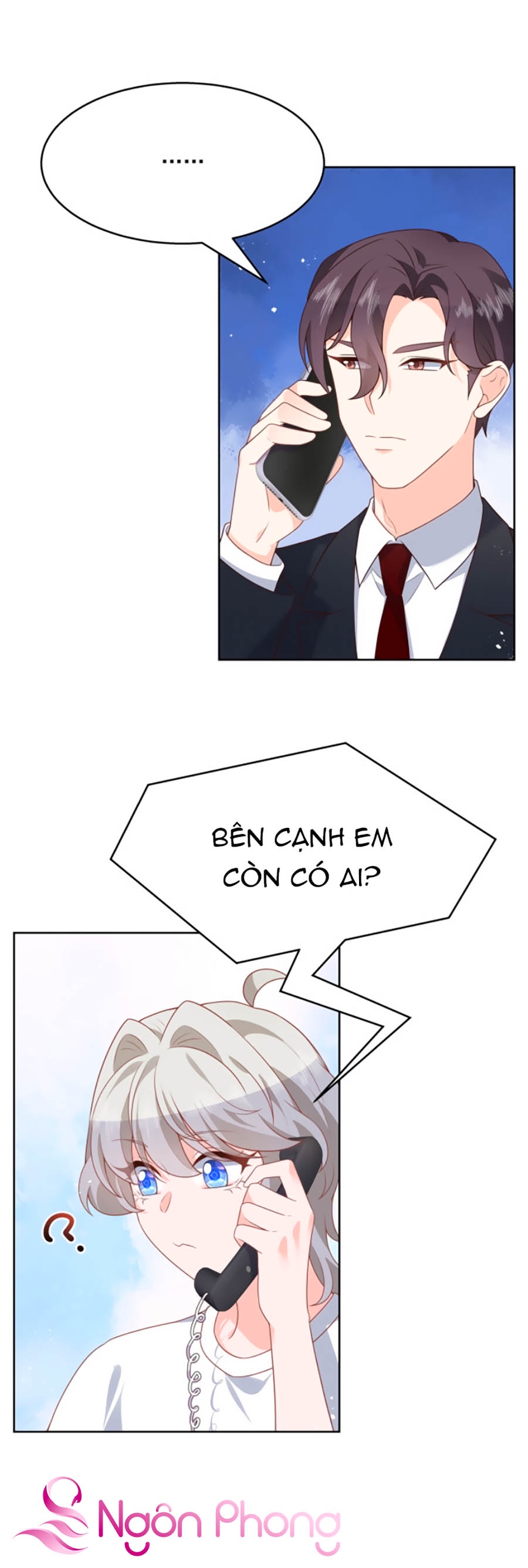 hotboy quốc dân là nữ chapter 180 10