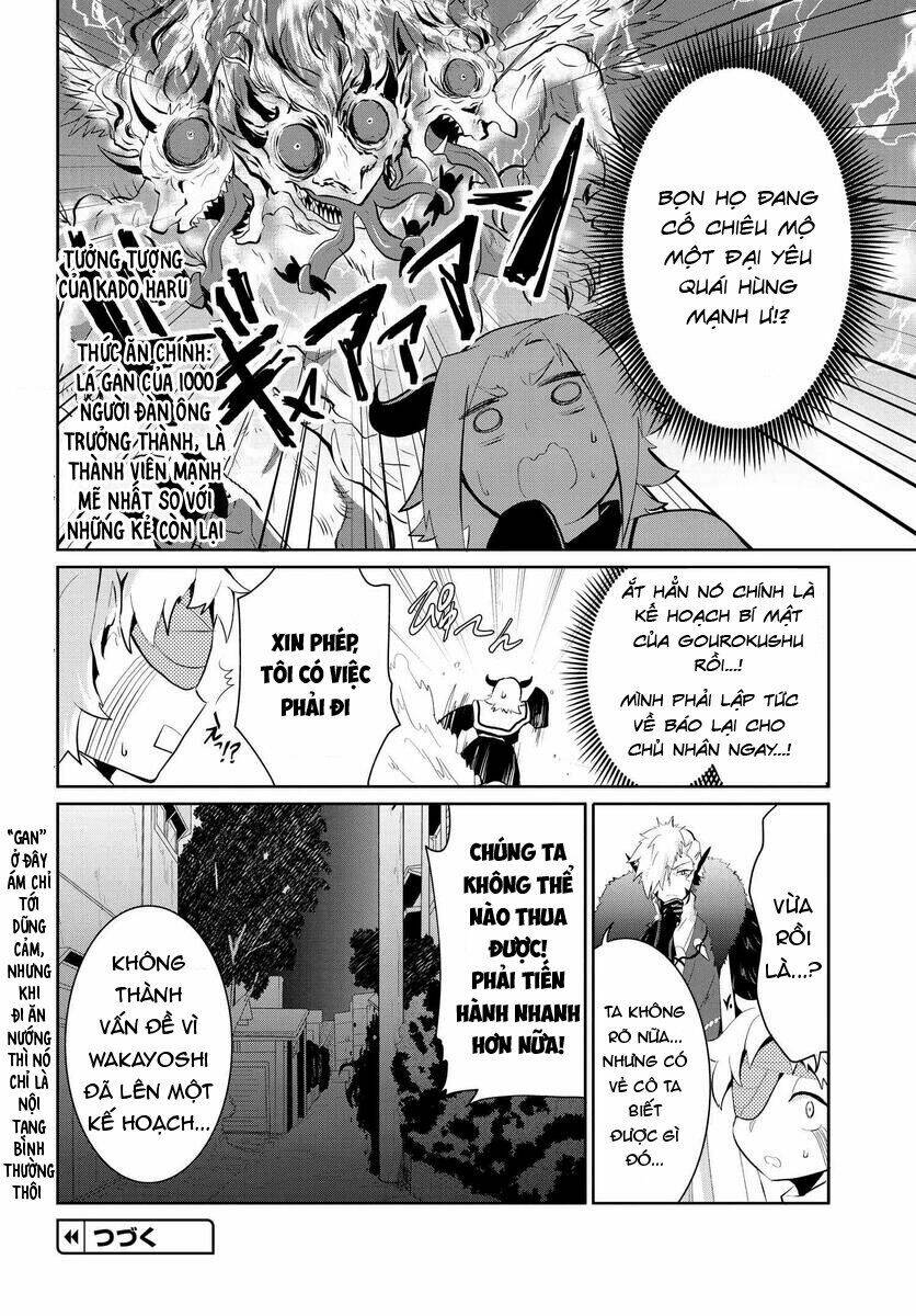 mono no kemonogurashi chapter 13 9