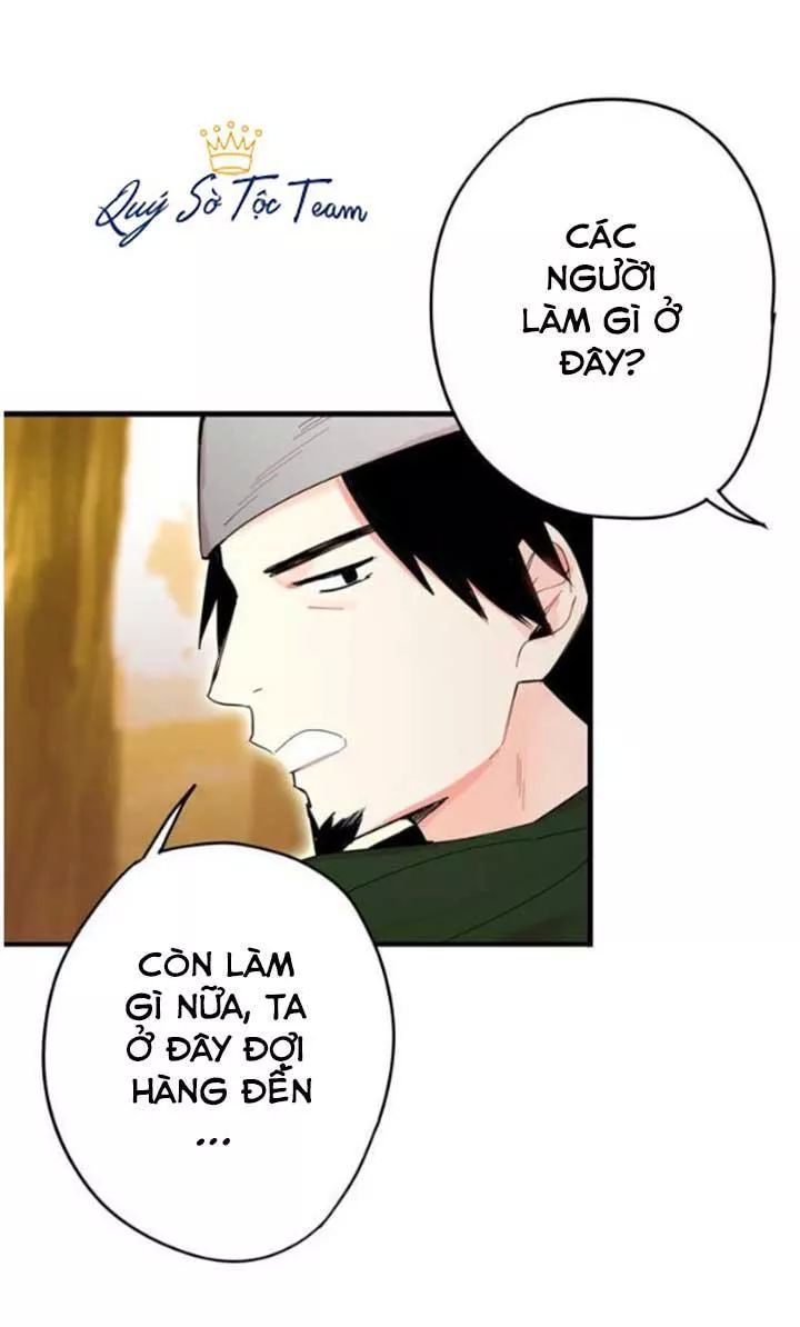 trọng sinh trở thành hoàng phi chapter 60 20