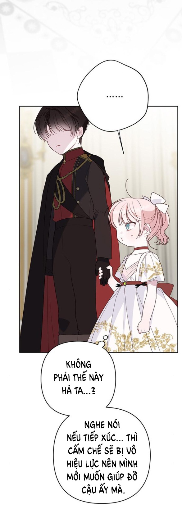 tiểu bạo chúa chapter 57.2 32