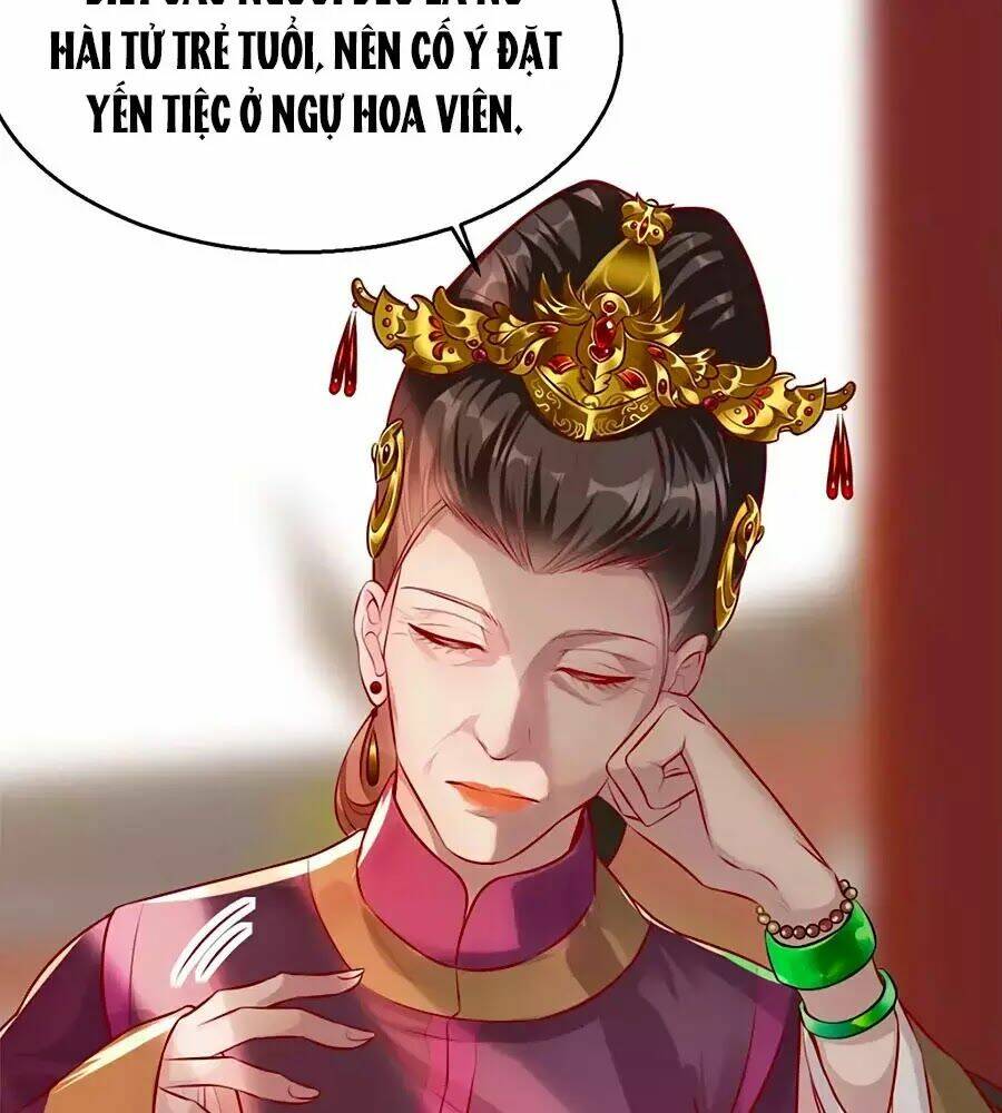 gian phi như thử đa kiều chapter 24 15
