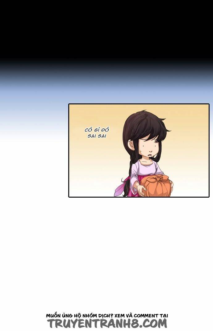 a thousand years ninetails chapter 18 6