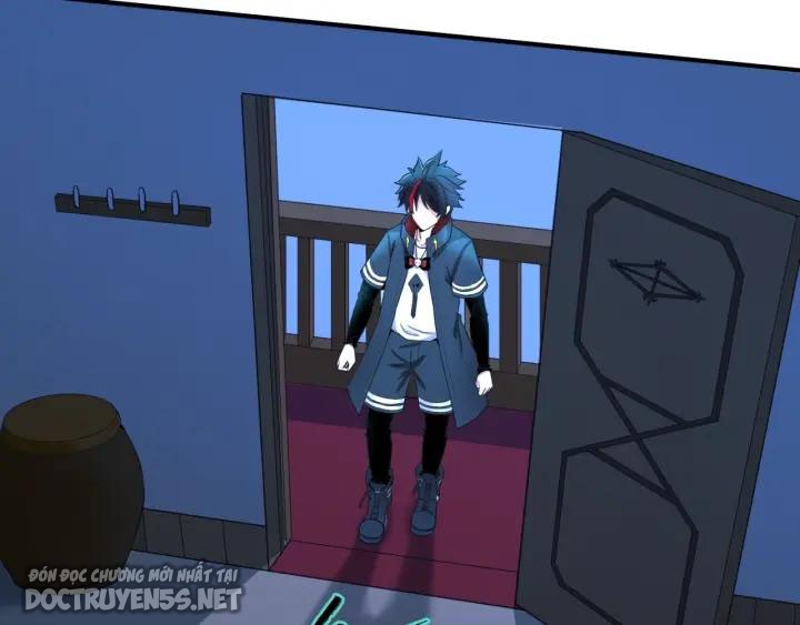 toàn cầu quỷ dị thời đại chapter 4 61