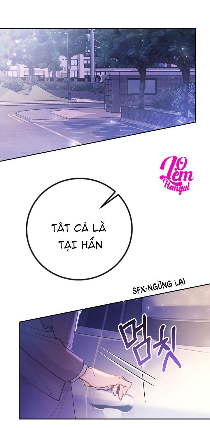 con rối ác nữ marionette chapter 0 40