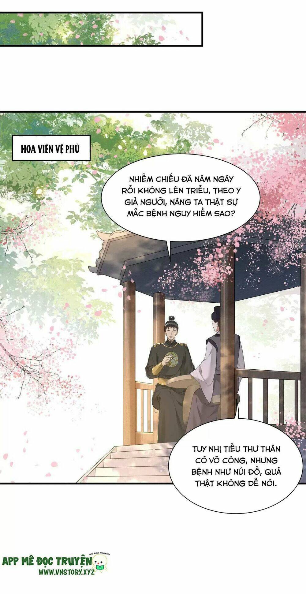 phượng hoàng vu phi chapter 107 27