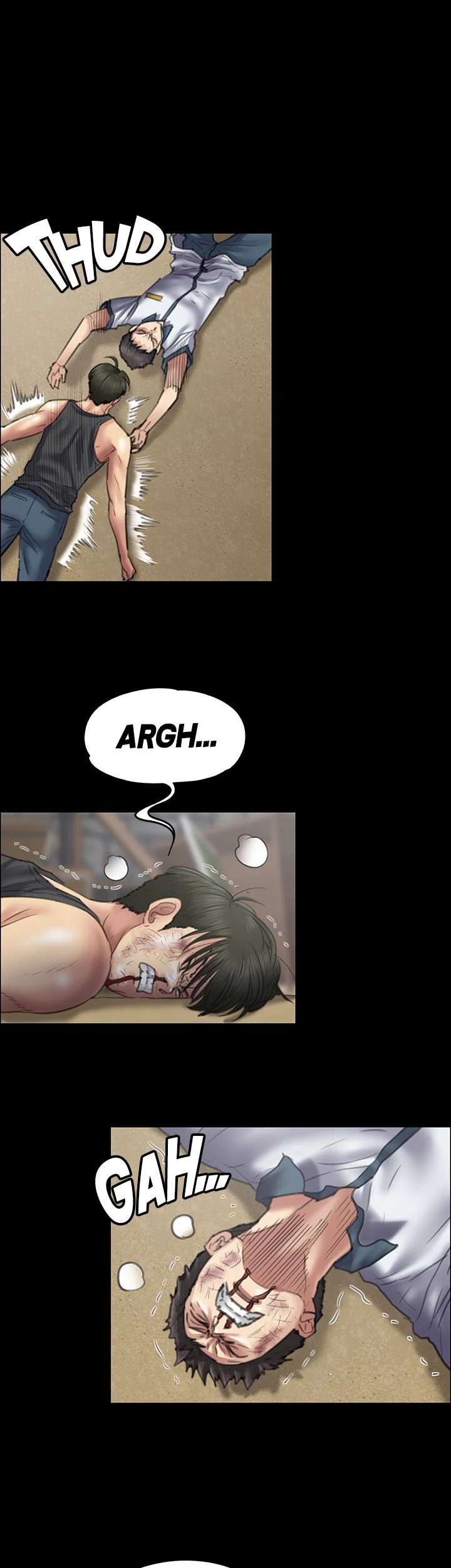 ong chúa chapter 42 7