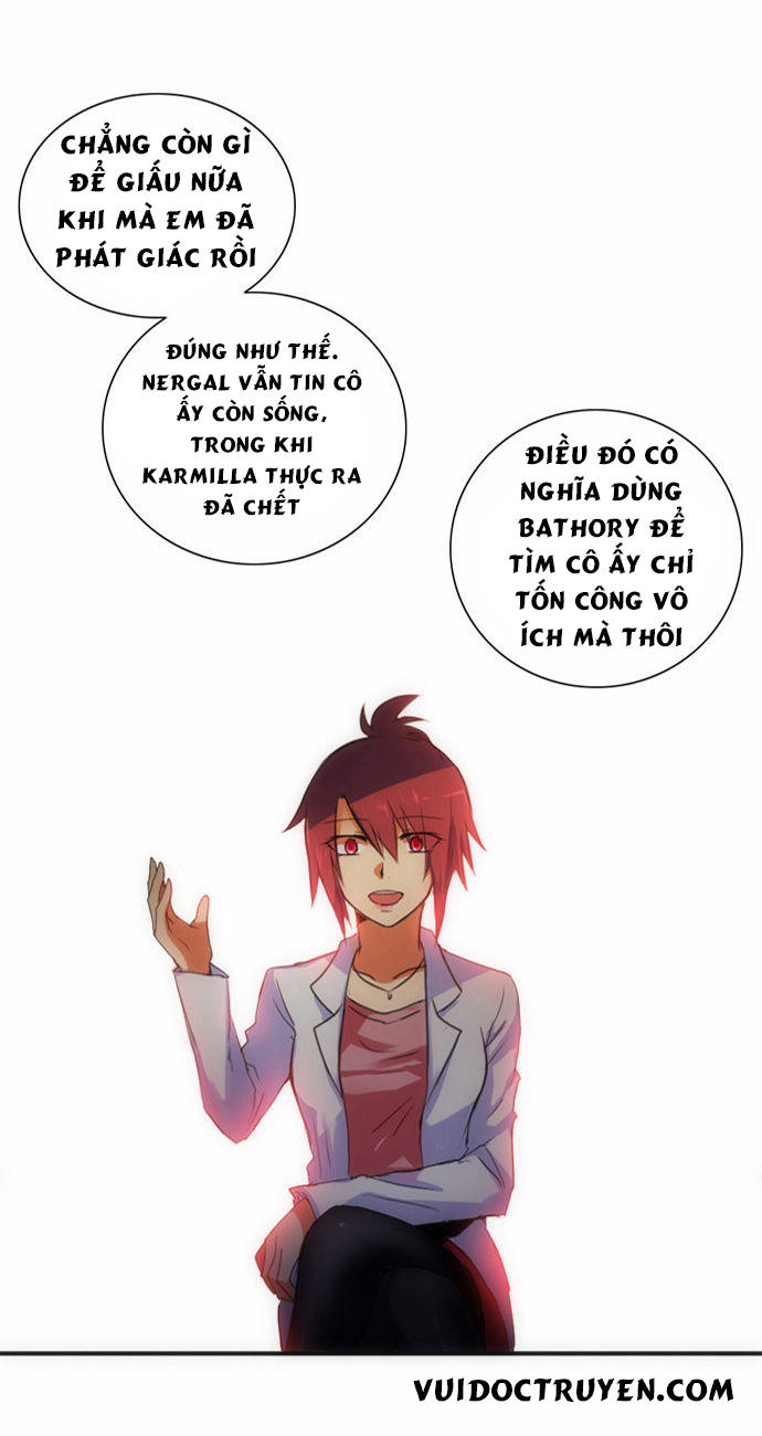 crepuscule (yamchi) chapter 59 17