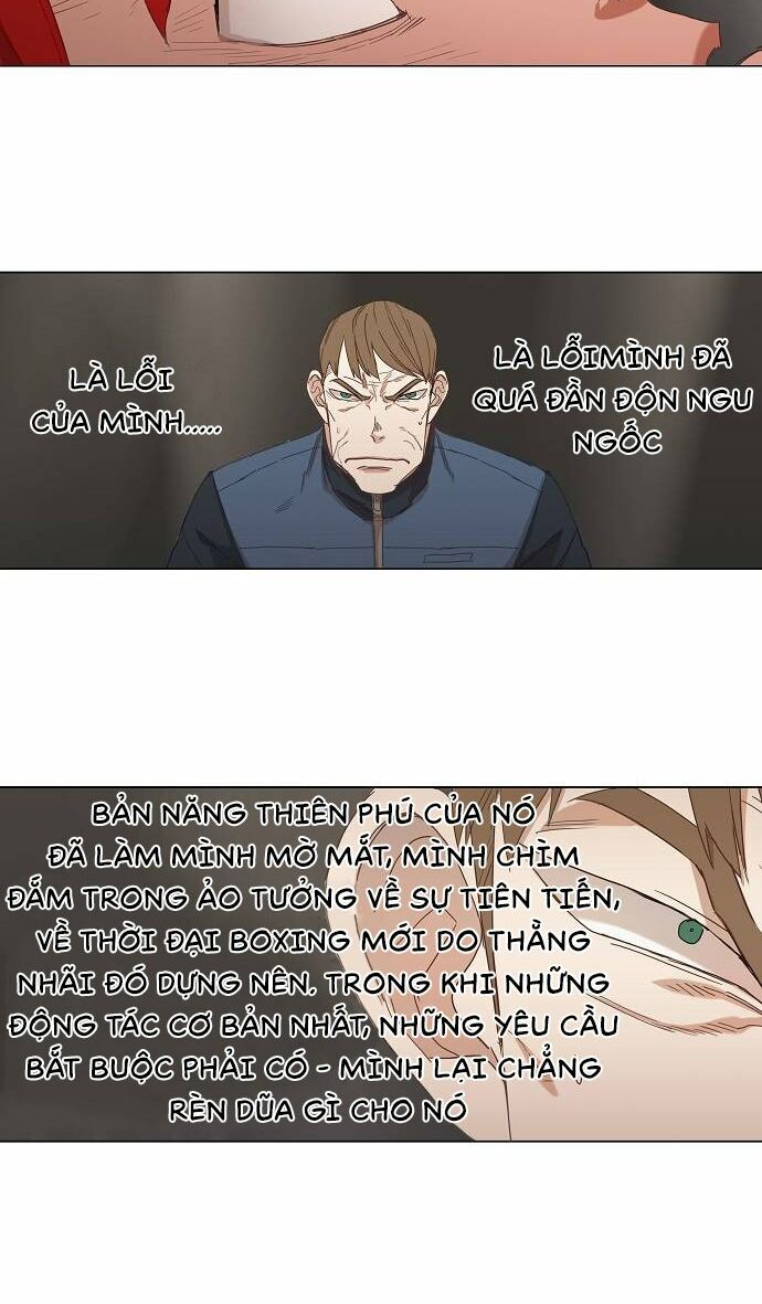 Võ Sĩ Quyền Anh chapter 23 38