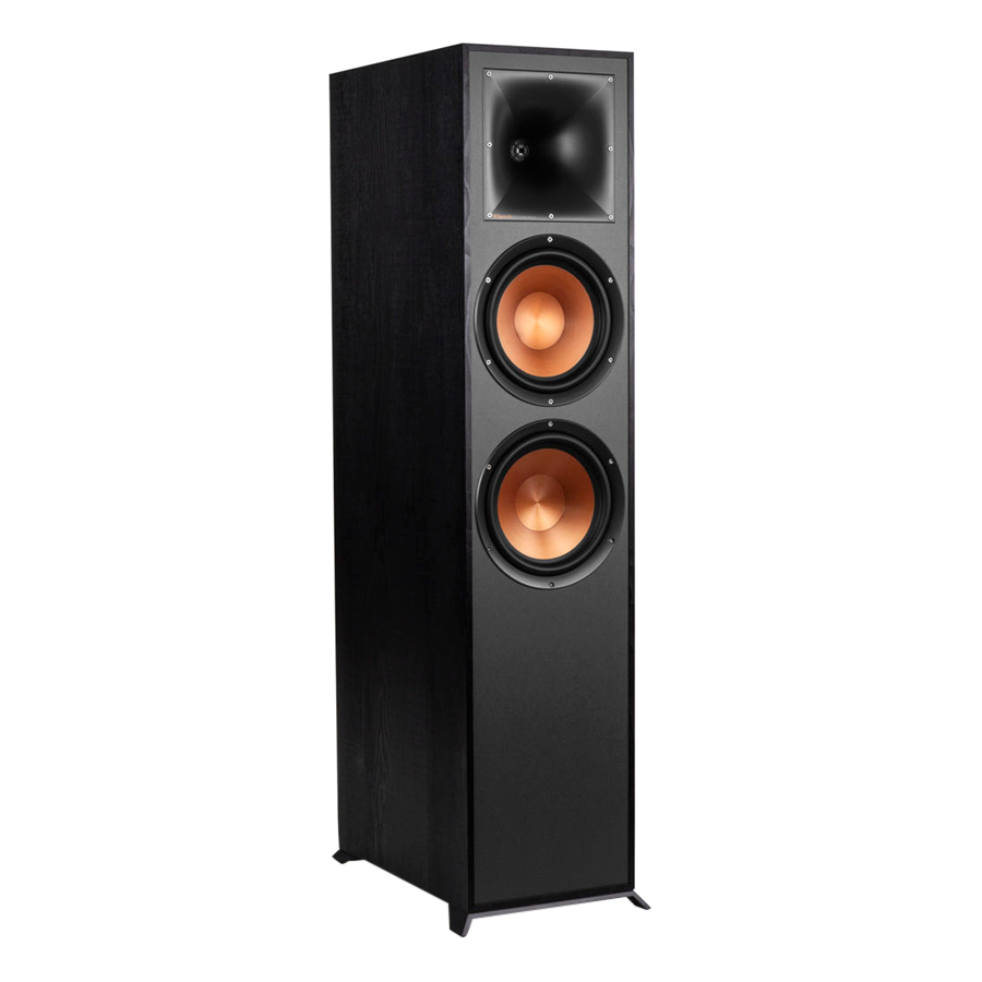 Loa FloorStanding Klipsch R-820F (600W) - Hàng Chính Hãng