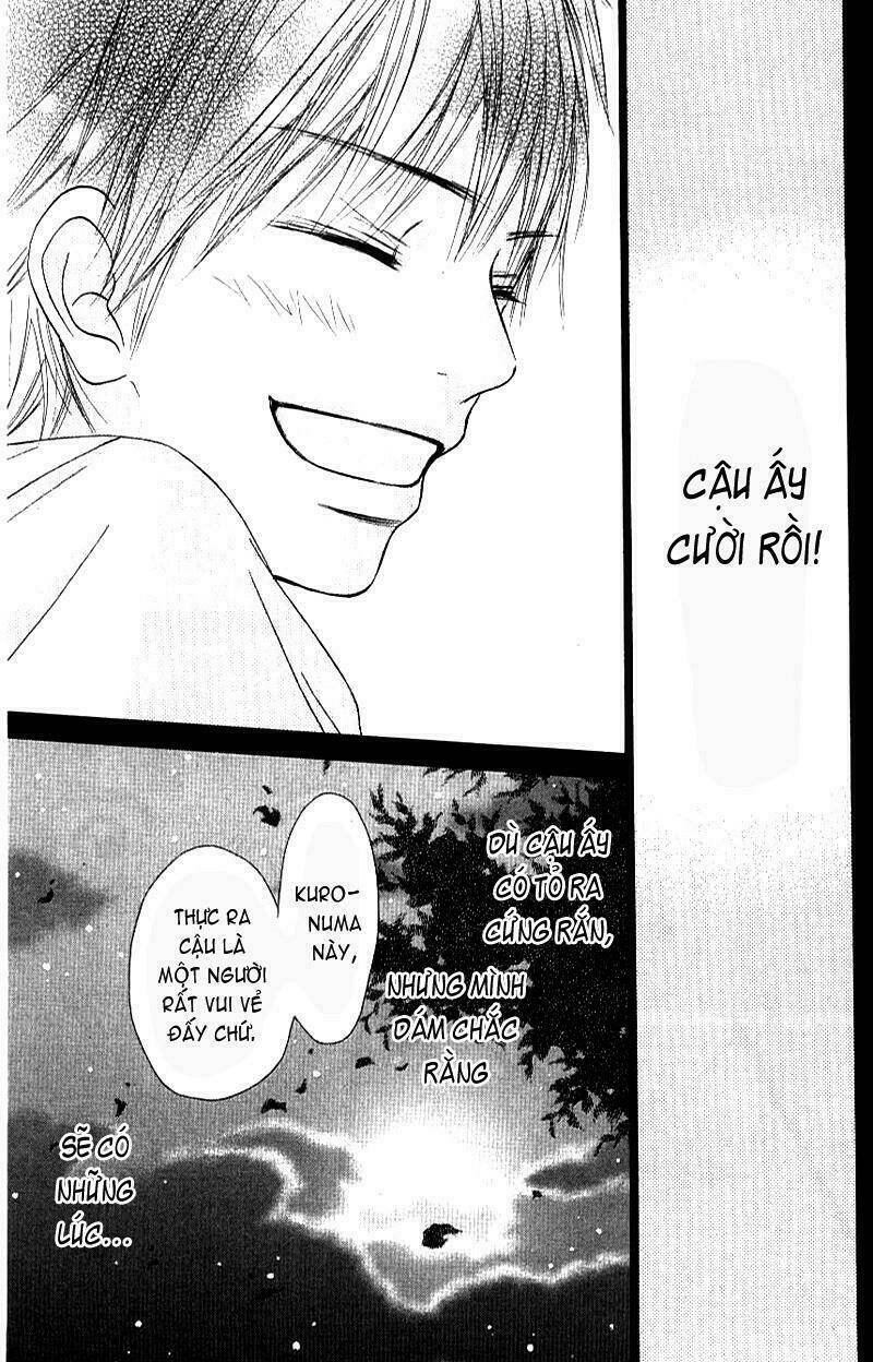 anh đã cho em biết bao thứ đầu tiên chapter 44 31