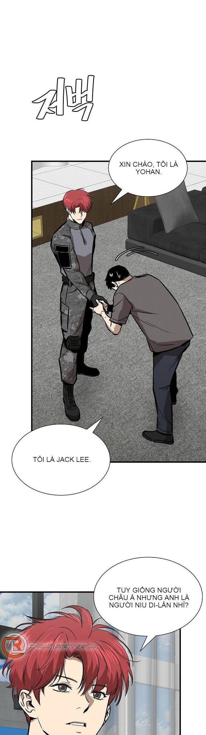 return survival chapter 136 14