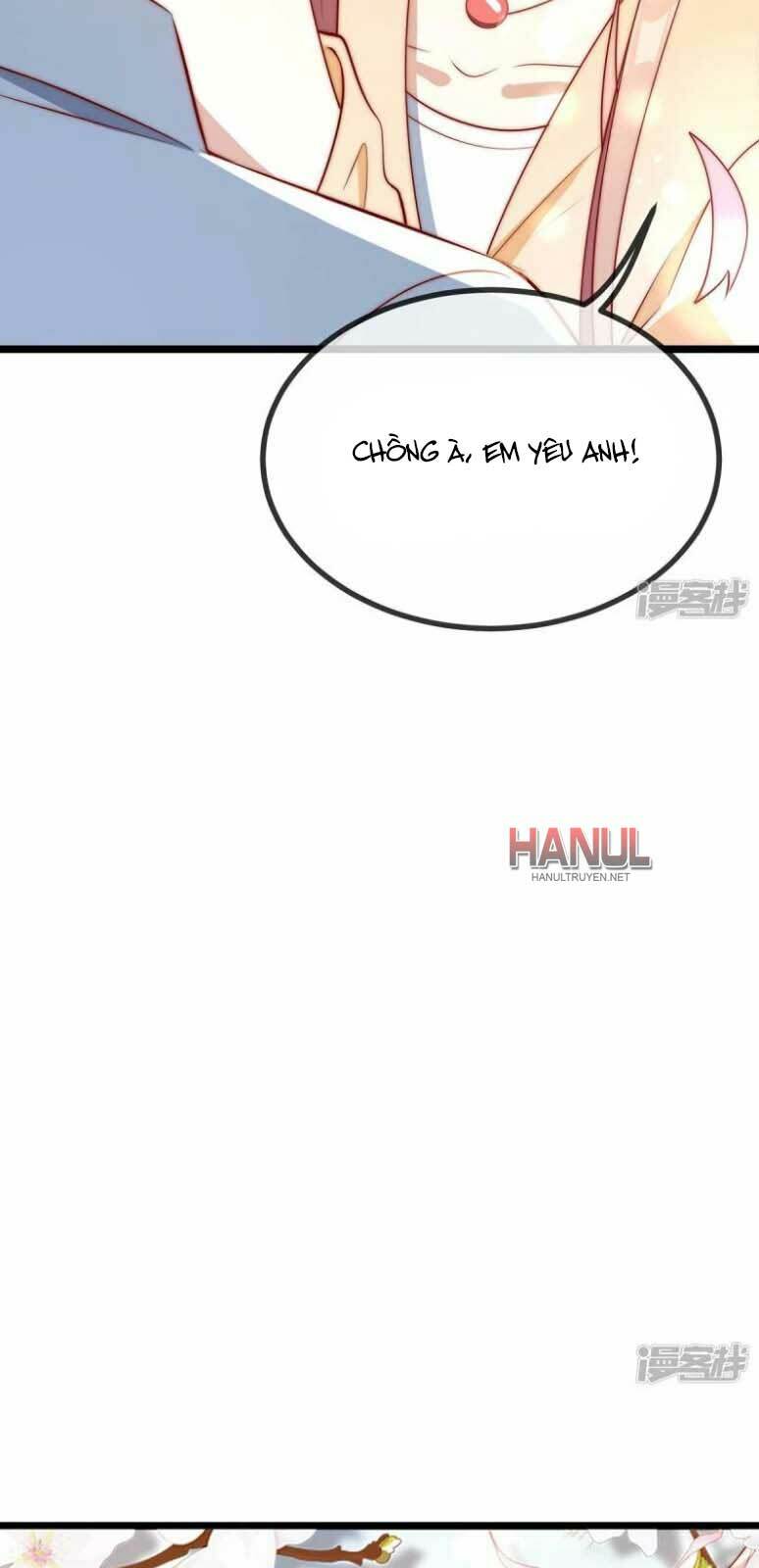 sủng em sủng tới tận cùng chapter 171 33