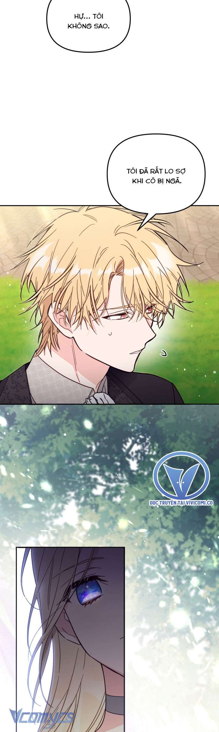 không có chỗ cho kẻ giả mạo chapter 58 40