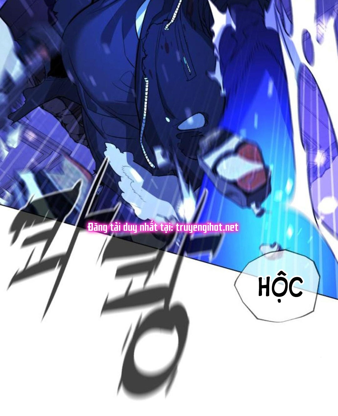 bạch huyết - white blood chapter 85 37