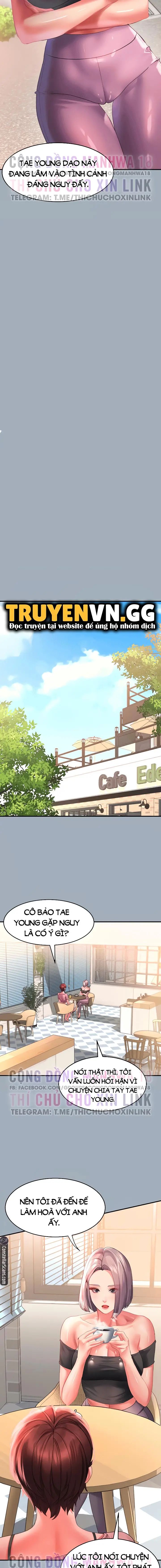 mở khóa trái tim em chapter 42 3