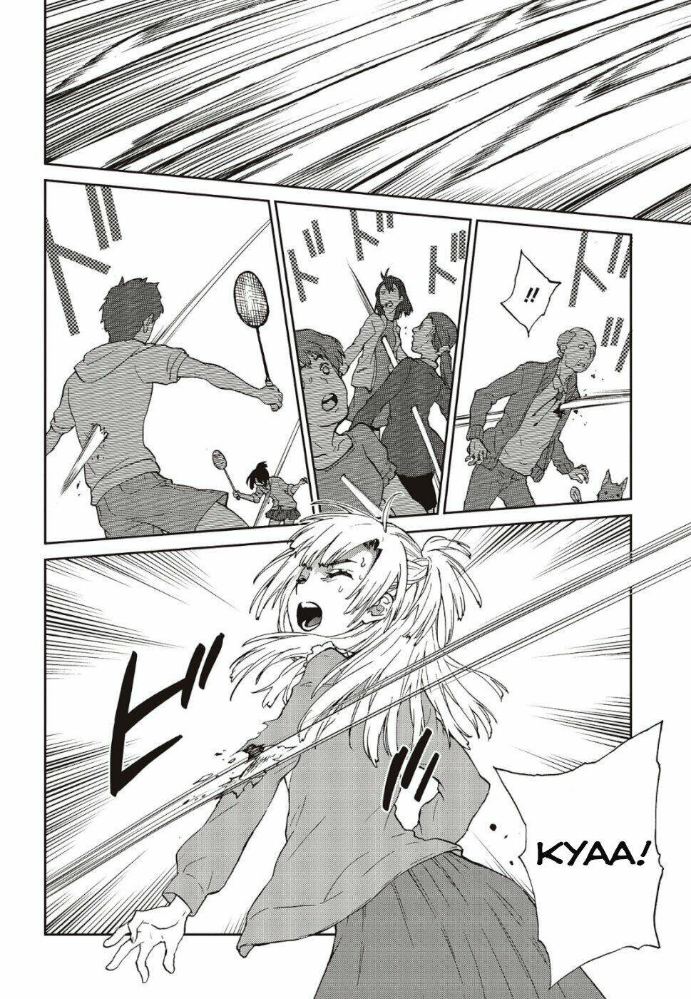 kamen rider 913 - kaixa chapter 1.1 8