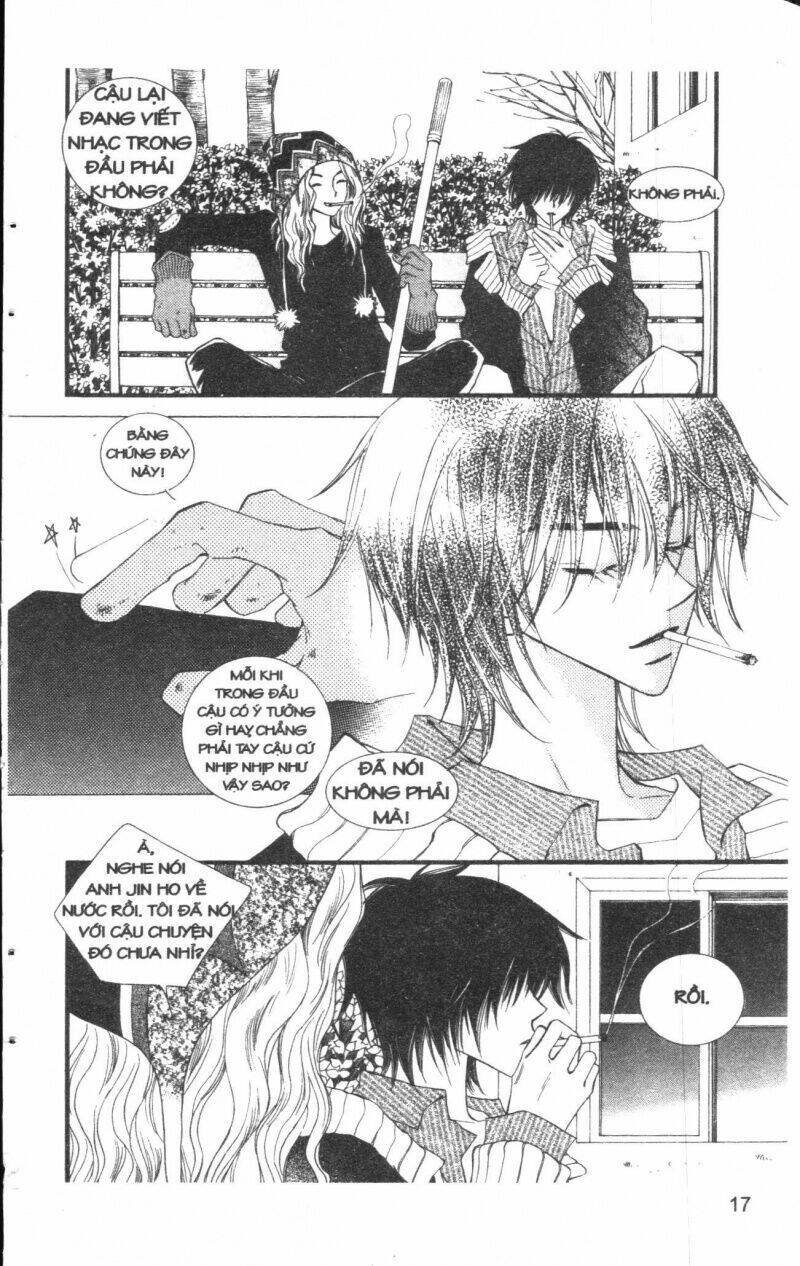 sad love story chapter 2 17