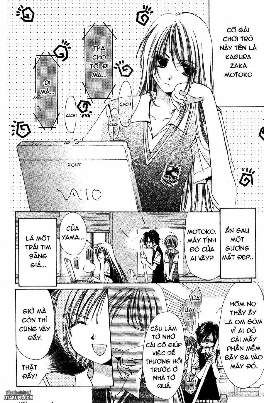 gatcha gacha chapter 14 7