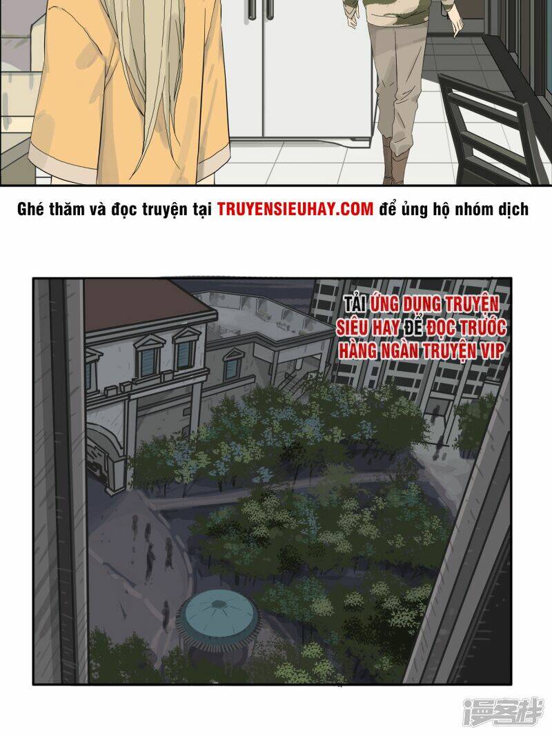 mạt thế đấu thần chapter 5 8