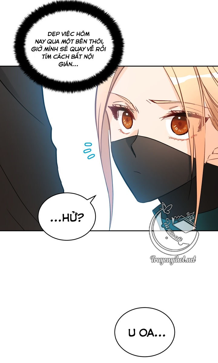 khế ước hậu cung chapter 26.2 25