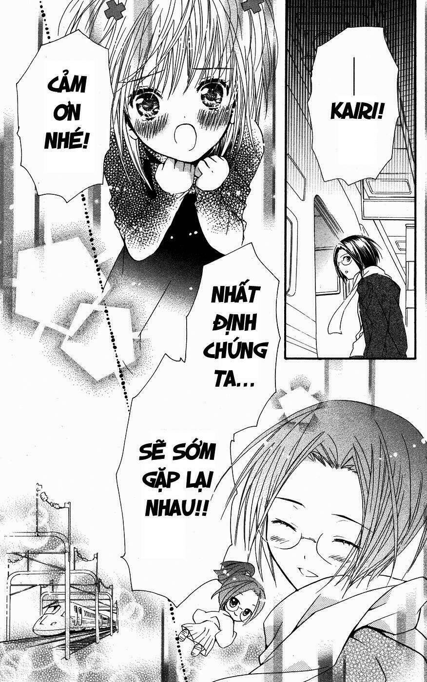 shugo chara chapter 26 42