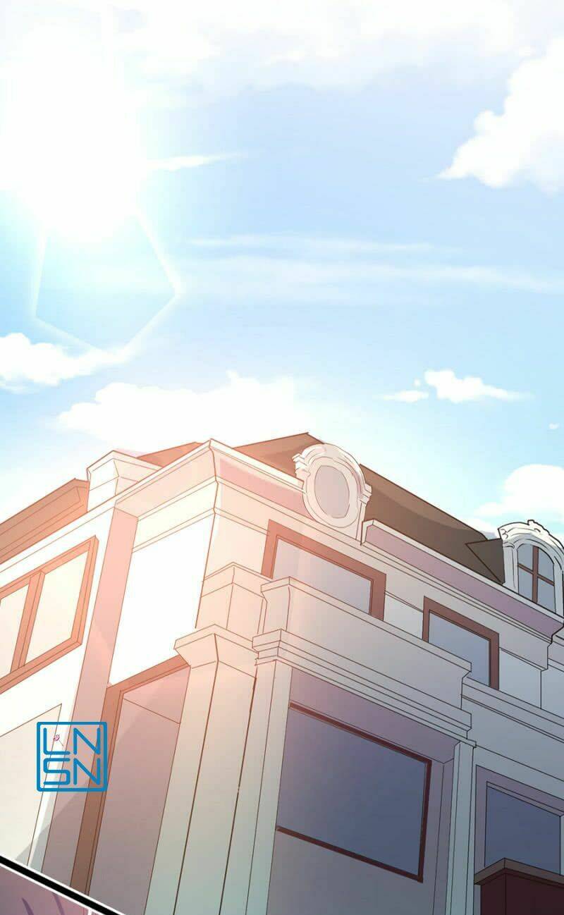 boss lãnh khốc buông em ra chapter 13 43