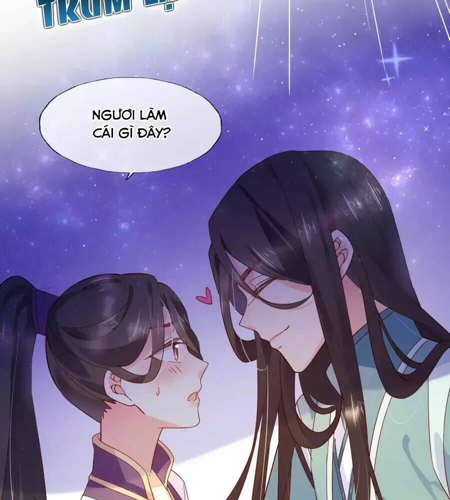 điềm mỹ chi huyết chapter 18 53