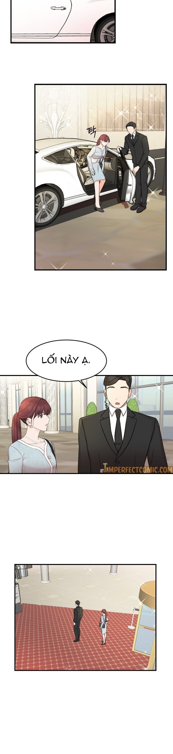 cách thuần hóa gã chồng nguy hiểm chapter 1.1 13