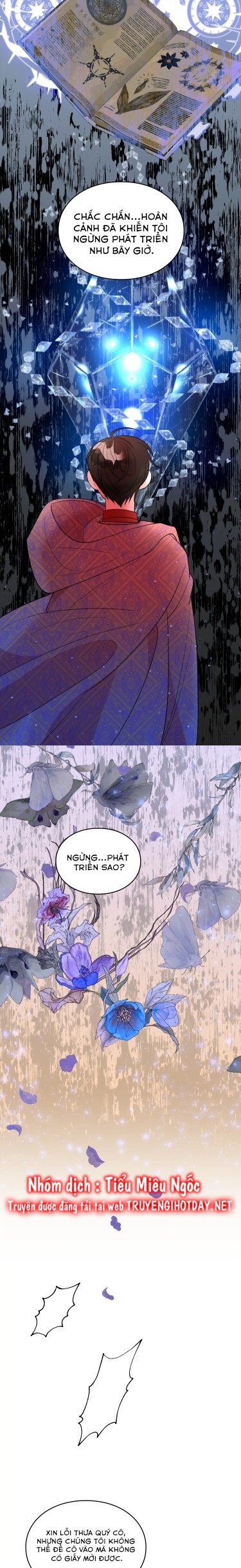 câu chuyện về nữ công tước chapter 22 34