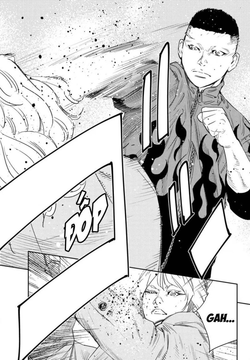 Nine Peaks chapter 39 12