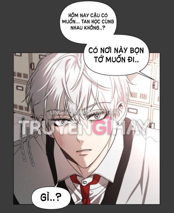 Tự Do Trong Mơ chapter 31.2 39